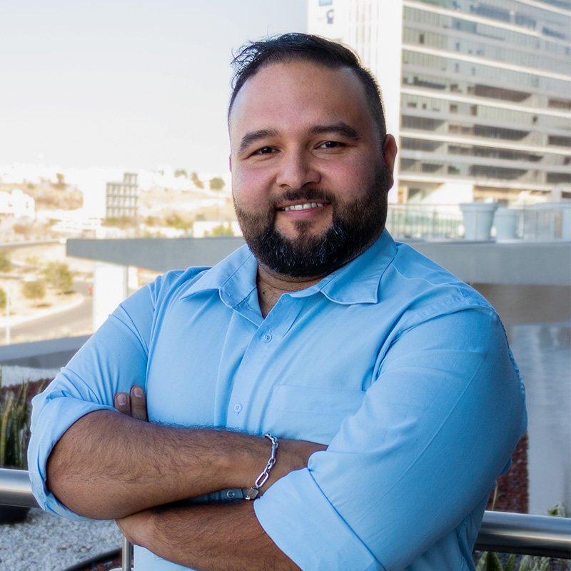 Jonathan, Canon Air team