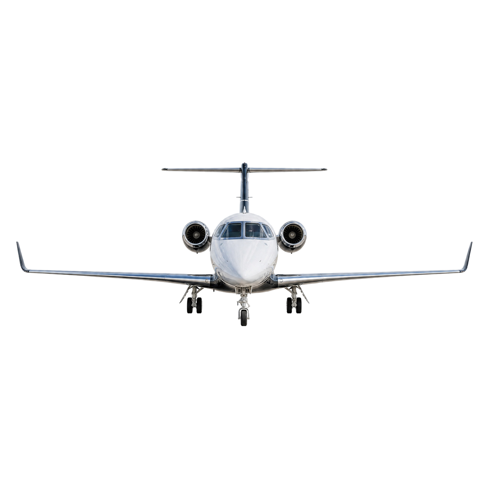 Super light jet recommended for regional business travel