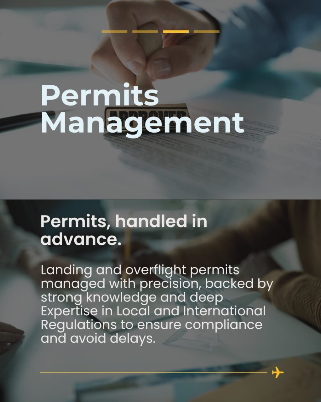 Instagram post from canonairservices. This post is in position 3.