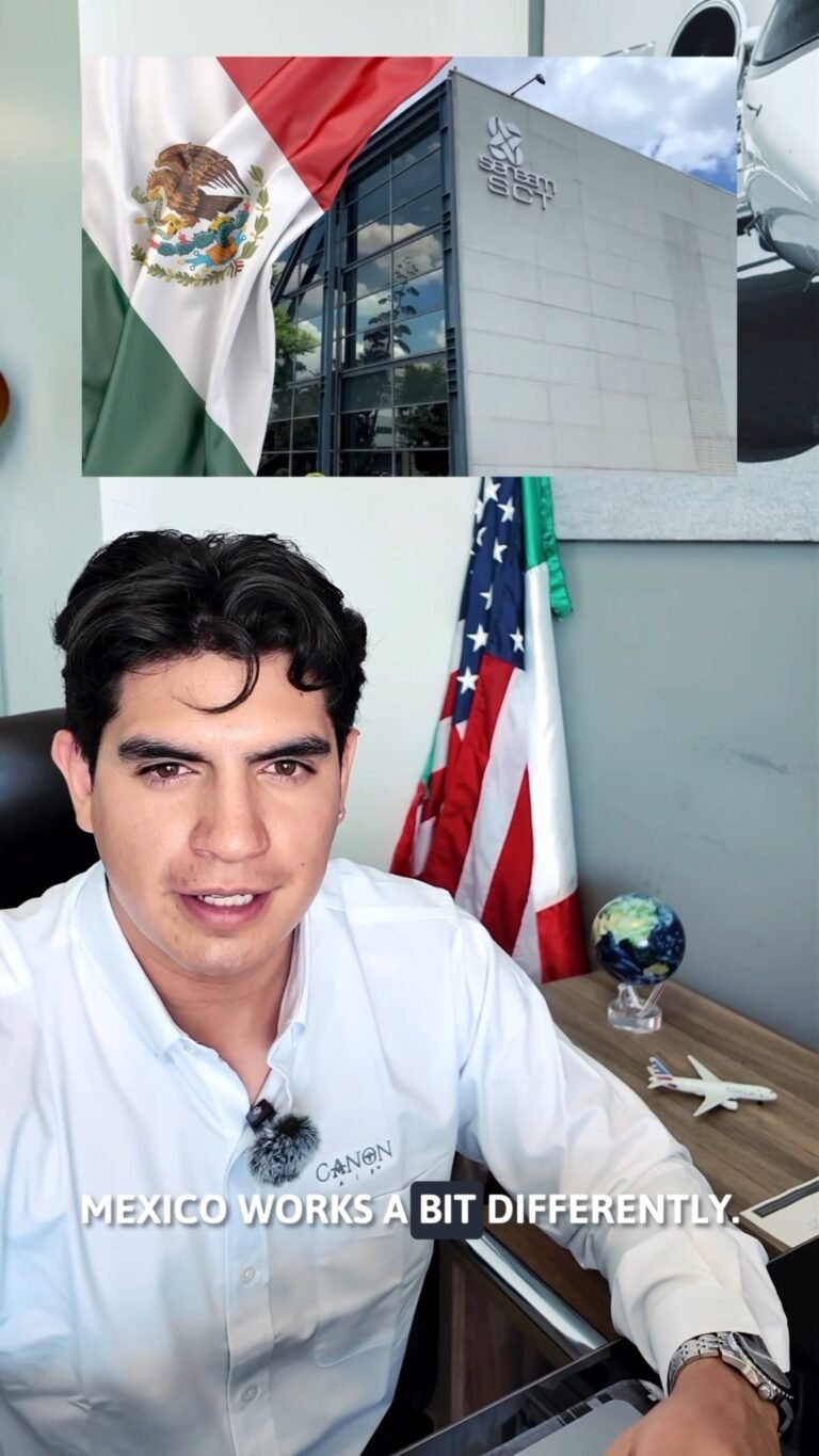 Instagram post from canonairservices. This post is in position 3.