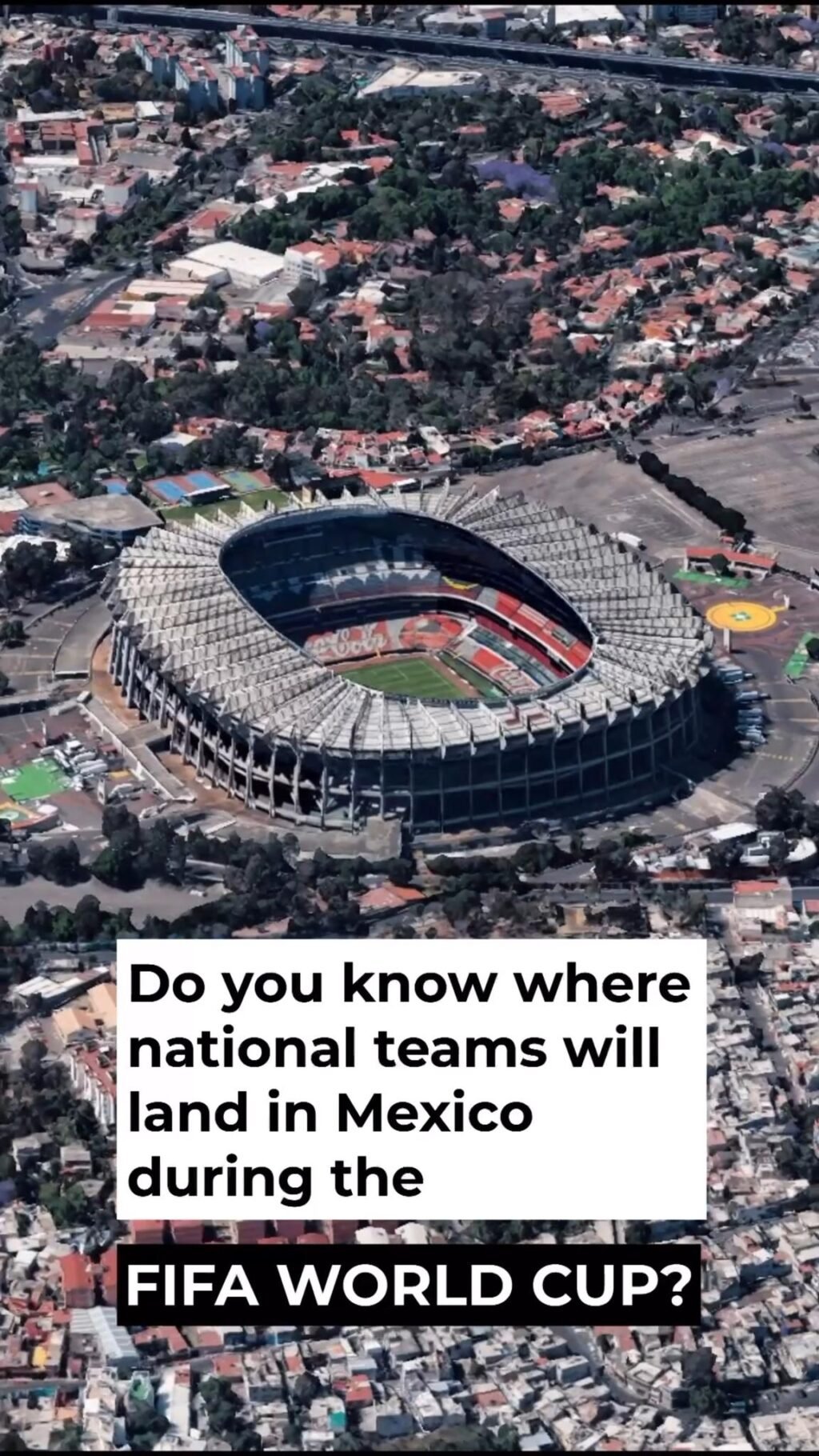 Instagram post from canonairservices. This post is in position 1.