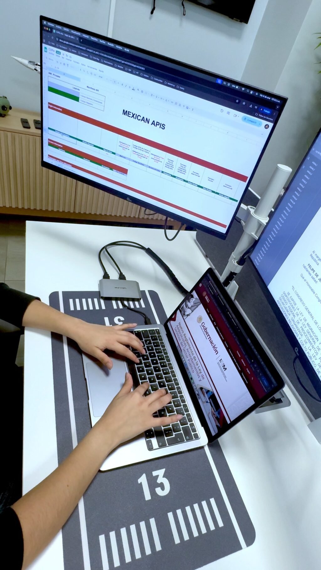 Instagram post from canonairservices. This post is in position 0.