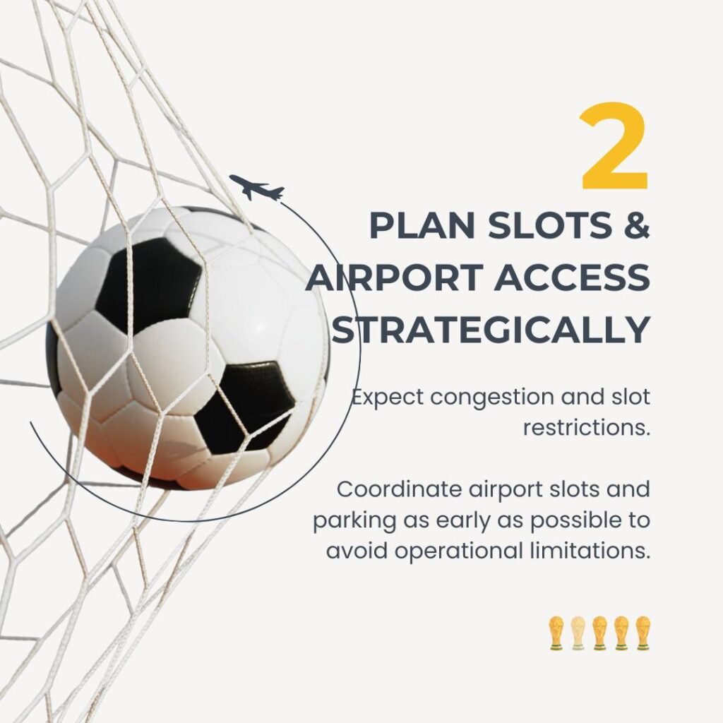 Instagram post from canonairservices. This post is in position 2.