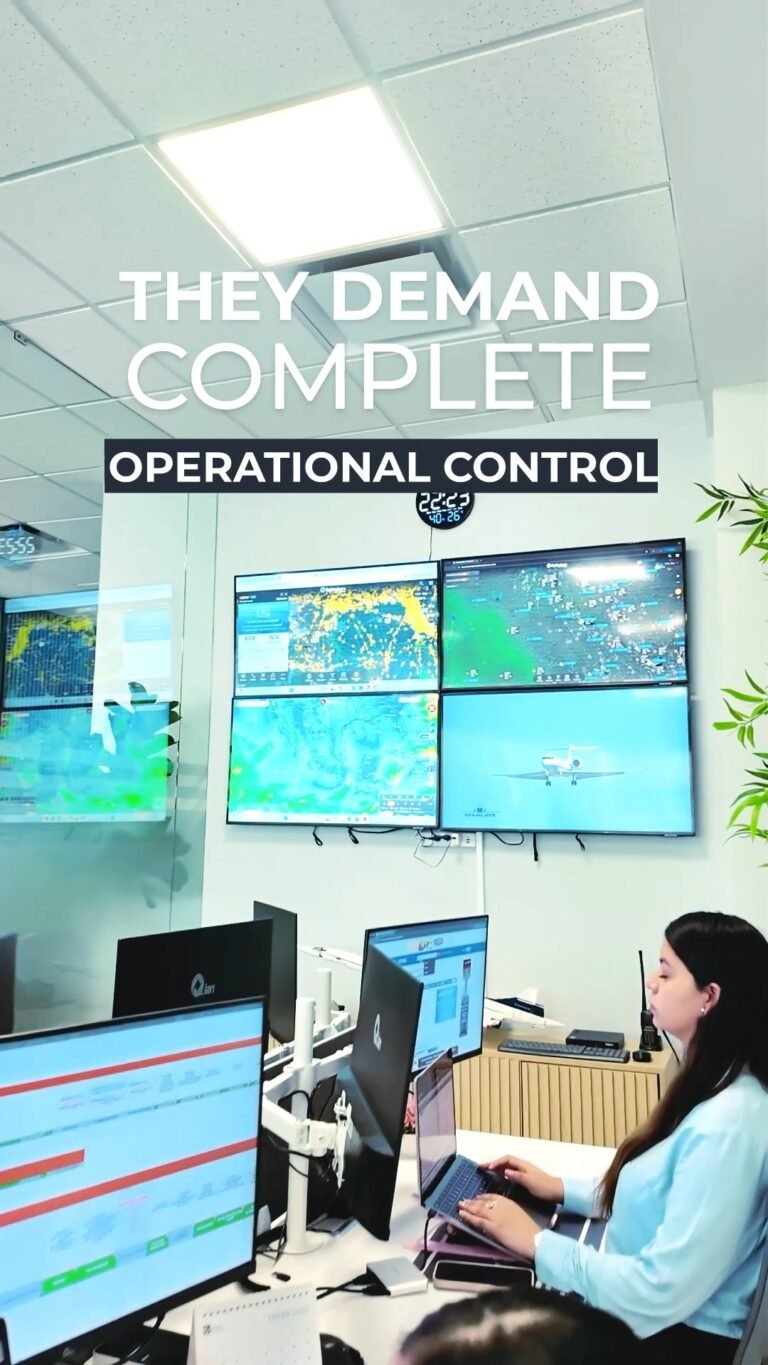 Instagram post from canonairservices. This post is in position 5.