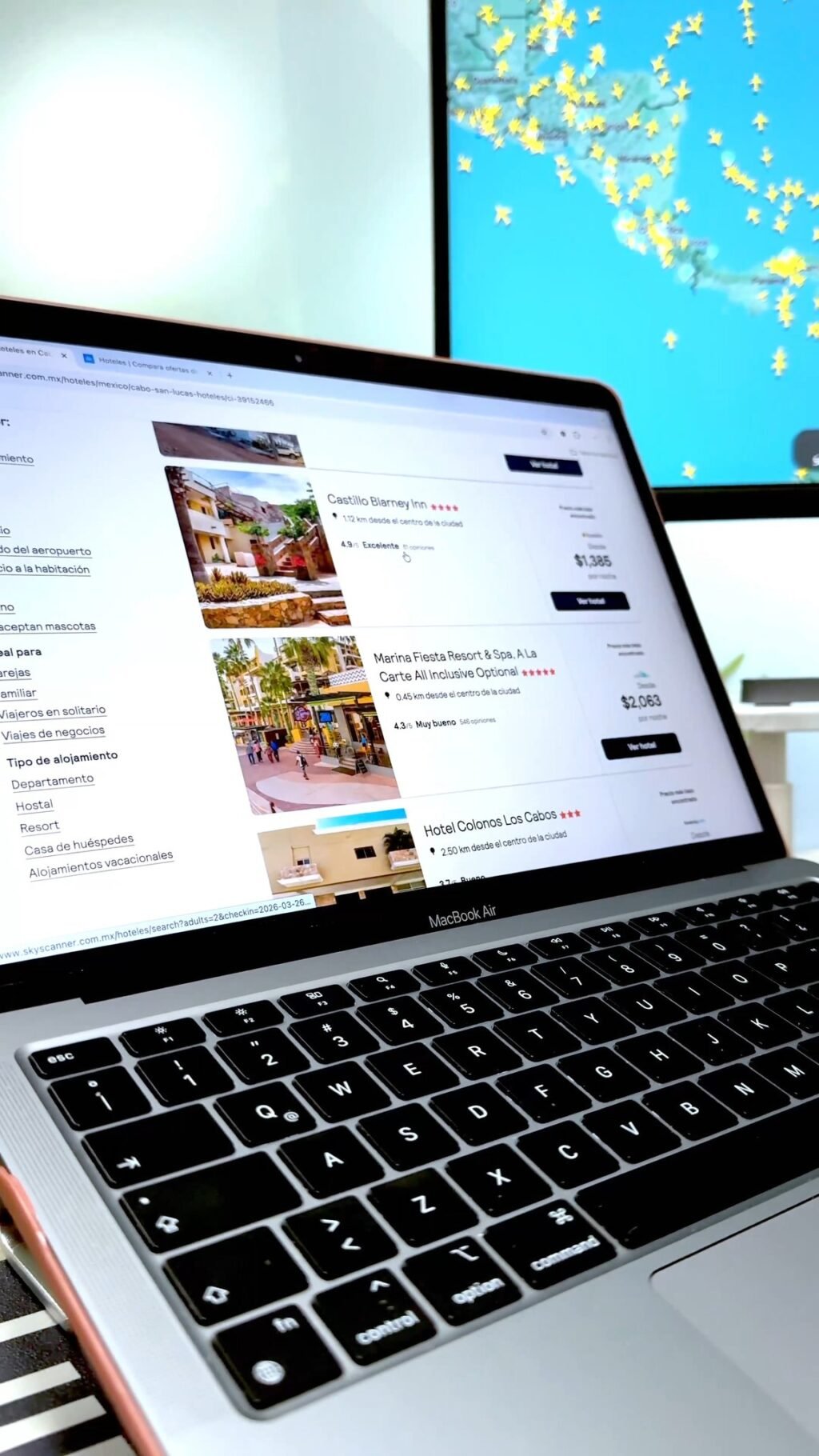 Instagram post from canonairservices. This post is in position 3.