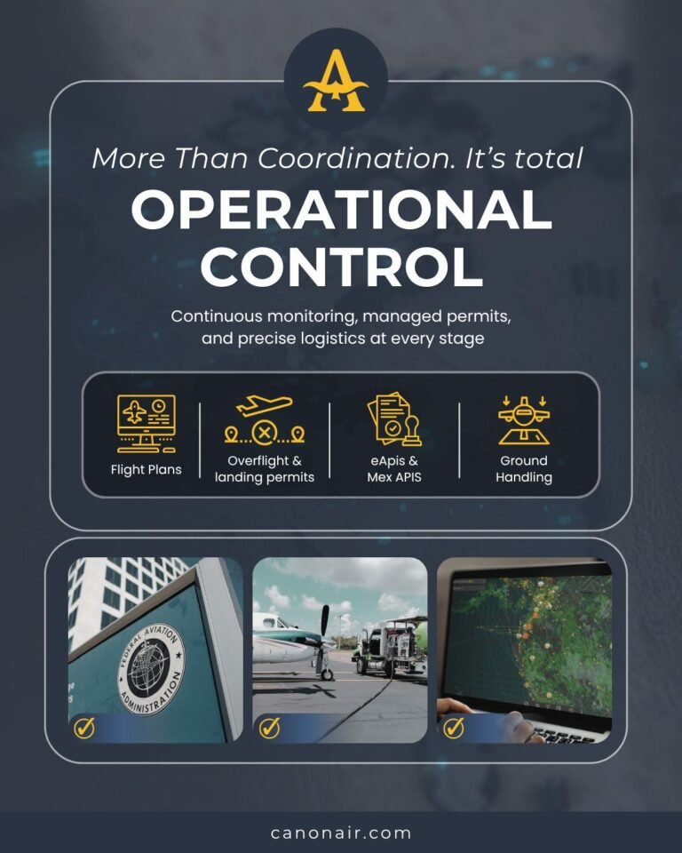 Instagram post from canonairservices. This post is in position 3.