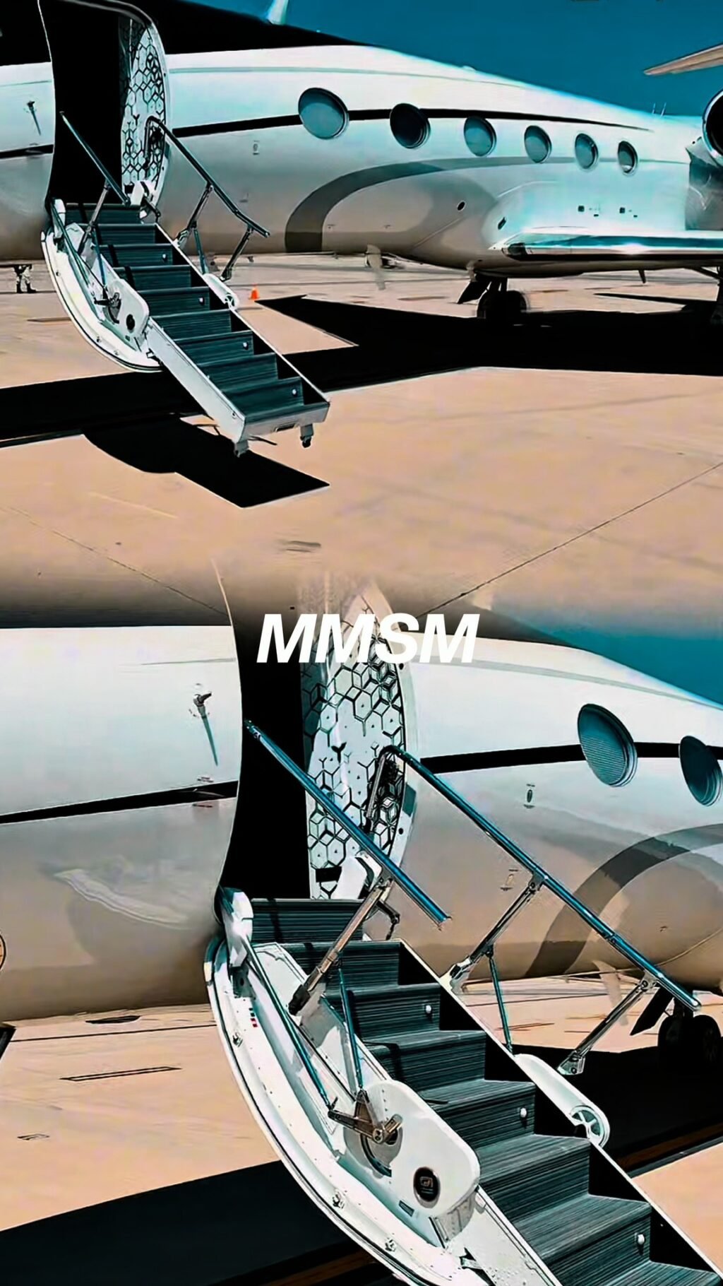 Instagram post from canonairservices. This post is in position 1.